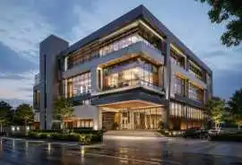3D Rendering Company for Architectural Visualize, Brooklyn