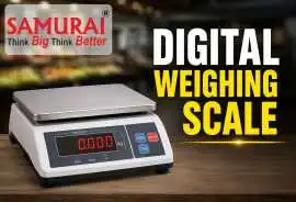 Digital Weighing Scale , Faridabad