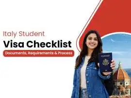 Italy Student Visa Documents | Complete Guide, Mumbai