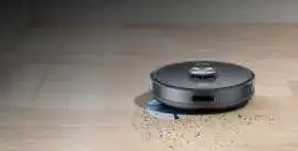 Best Suction Robot Vacuum with Powerful Cleaning , Bengaluru
