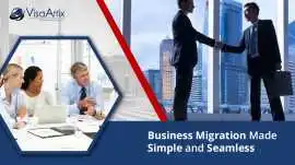 Business Migration Made Easy with Visaaffix, Dubai