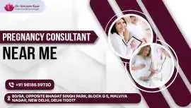 PCOS Doctor Near Me | Expert Women's Hormonal Care, New Delhi