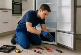 Same Day refrigerator repair services dubai, Dubai