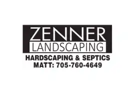 Zenner Landscaping, Norwood