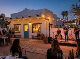 Find Live Music Oceanside for Great Nights Out
