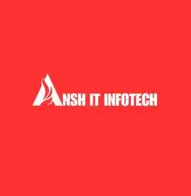 Laptop Repair Shop in Gaur City - Ansh IT Infotech, Ghaziabad