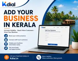 Grow Your Local Reach With a Trusted Online List, Cherthala