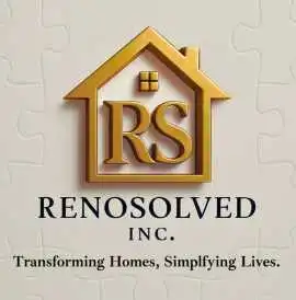 RenoSolved Inc. Kitchen Renovation Services, Toronto