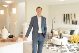 Tyler Robb: Professional REALTOR - Royal LePage Prime, Oakburn