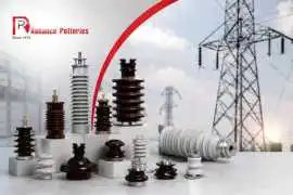 Top Porcelain Insulators Manufacturers in India, Kolkata