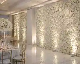Hire a Flower Wall in Melbourne to Create a Stunni, Braeside