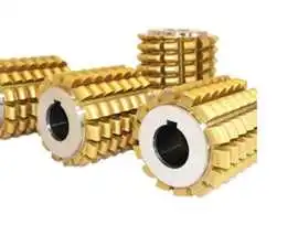  Chain Sprocket Hobs Exporter 