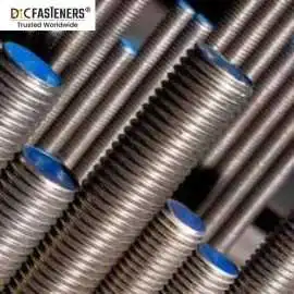 Threaded Rod Supplier Worldwide | DIC, $ 0
