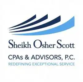 Sheikh, Osher & Scott CPAs & Advisors P.C., Chicago