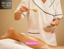 Things to Know Before Visiting Waxing Salons, Fresno