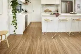 Choose Hybrid Flooring in Brisbane for Busy Homes, Brisbane