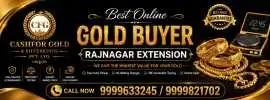 Trusted Place to Sell Silver for Cash Near Me, Noida