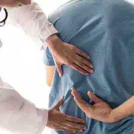 Sudden Lower Back Pain Relief by Mainstay Medical, Artarmon
