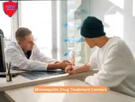 Trusted Minneapolis Drug Treatment Centers, Minneapolis