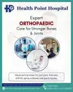 Health Point Multispeciality Hospital – Best Hospi, Jaipur