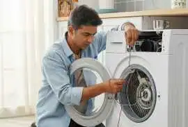 Front Load Washing Machine Repair in Gurgaon, Gurgaon