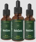 Buy KetoSana in Germany – KetoSana Price & Reviews, Abtswind