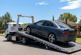 Expert Towing Services for Safe Vehicle Reloca, Adelaide