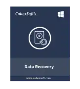 CubexSoft Data Recovery Software, ps 49