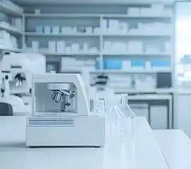Move Valuable Equipment with Trusted Lab Equipment, Melbourne