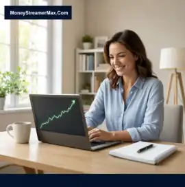 Start Earning From Home – No Experience Needed, Las Vegas