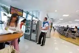 Vending Machine Business Opportunity, Melbourne