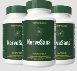 Buy Nervesana in Germany – Nervesana Price & Revie, Rosengarten