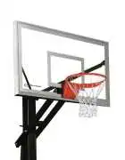 Adjustable Basketball Hoop for Outdoors, Suwanee