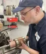 Aircraft Starter Generator Repair & Overhaul , Shirley