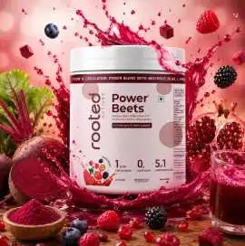 Power Beets - Beetroot + Amino's Drink Mix , Gurgaon