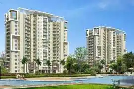 Emaar 4 BHK Apartments Gurugram | Comfortable F, Gurgaon