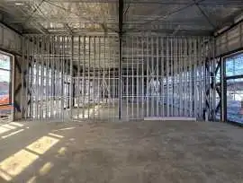 Commercial Steel Frame Solutions, Melbourne