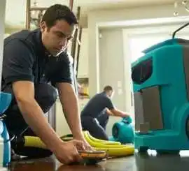 How to Properly Disinfect After Emergency Flood Cl, Toronto