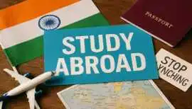 Planning Higher Education in the USA, Bengaluru