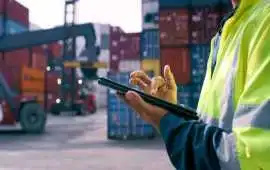 How Businesses Can Simplify Cross-Border Trade, Dammam