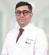 Dr. Garvit Chitkara – Breast Cancer Surgeon, Mumbai
