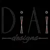 Buy Stylish Diamond Earrings from  DiAi Designs, ₹ 10,000