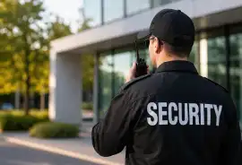 Reliable Security Services Fresno | 24/7 Professio, Fresno