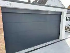 Automated Garage Doors Hazlemere for Secure, High Wycombe