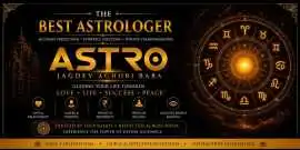 Astro Jagdev – Personalized Astrology Consultation, Delhi