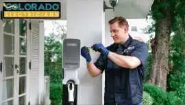 Trusted EV Charger Installation Denver, CO, Denver