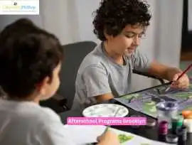 Top Benefits of Joining Afterschool Programs, Brooklyn
