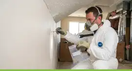 Professional Asbestos Testing in Torrance, Los Angeles