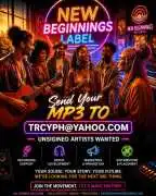 Tracygirl's label New Beginnings is actively scout