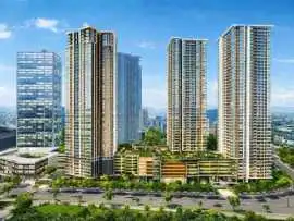 Invest in Adani Teen Hath Naka for High Returns, Thane